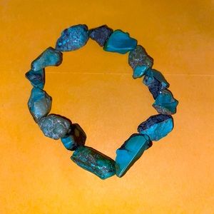 Authentic Turquoise Bracelet